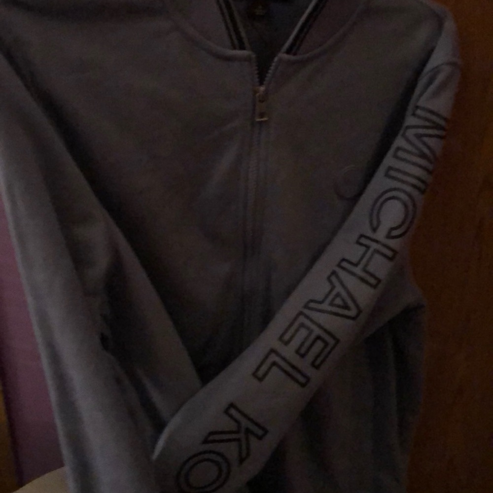 Michael Kors jacket